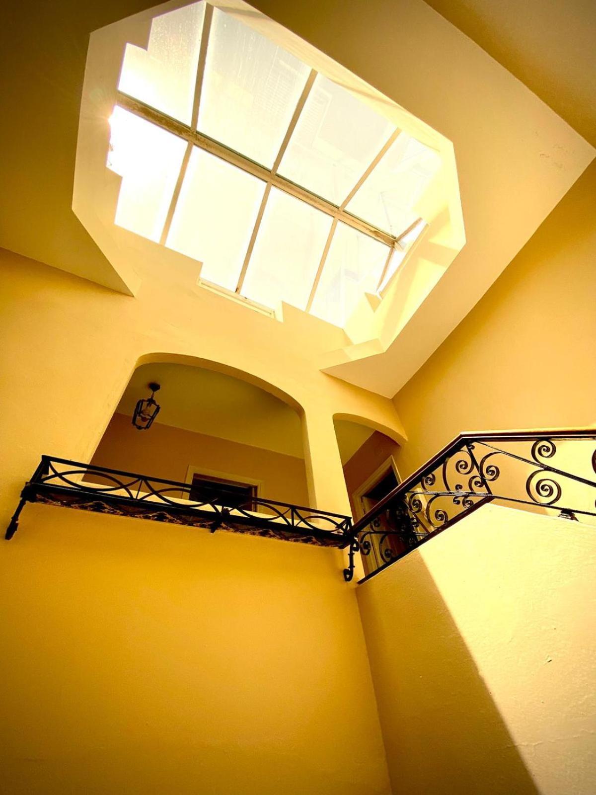 Casa Castelar Vila Rota Exterior foto