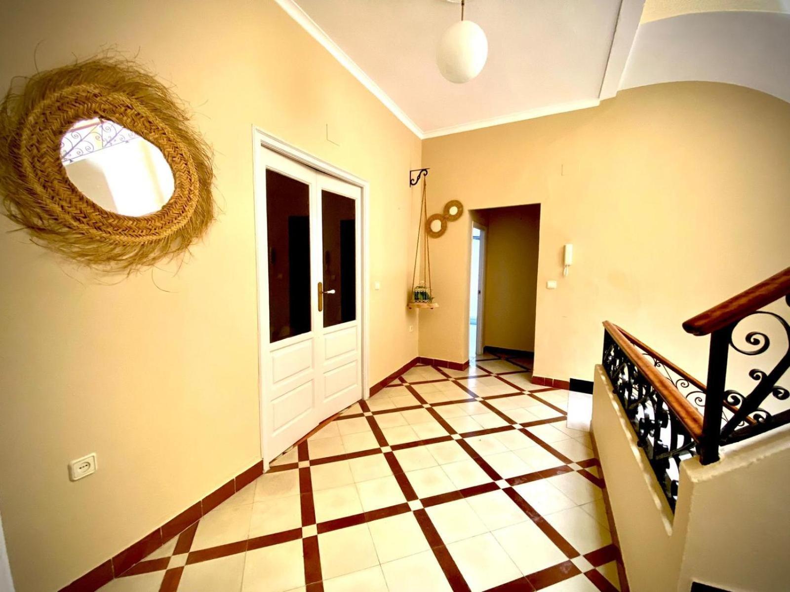Casa Castelar Vila Rota Exterior foto