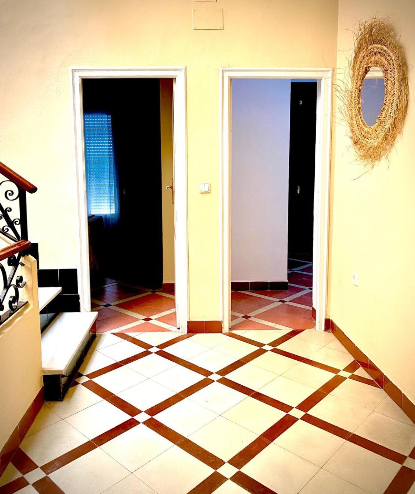 Casa Castelar Vila Rota Exterior foto