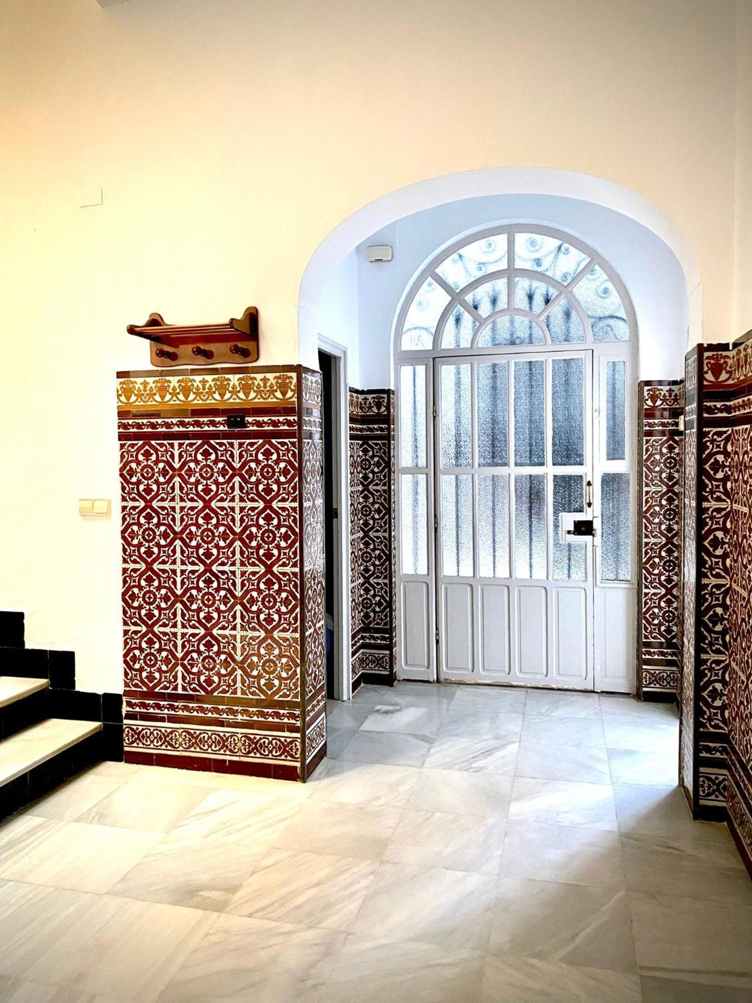 Casa Castelar Vila Rota Exterior foto