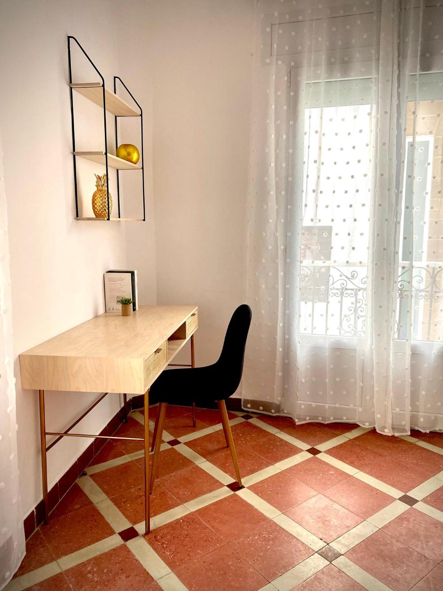 Casa Castelar Vila Rota Exterior foto