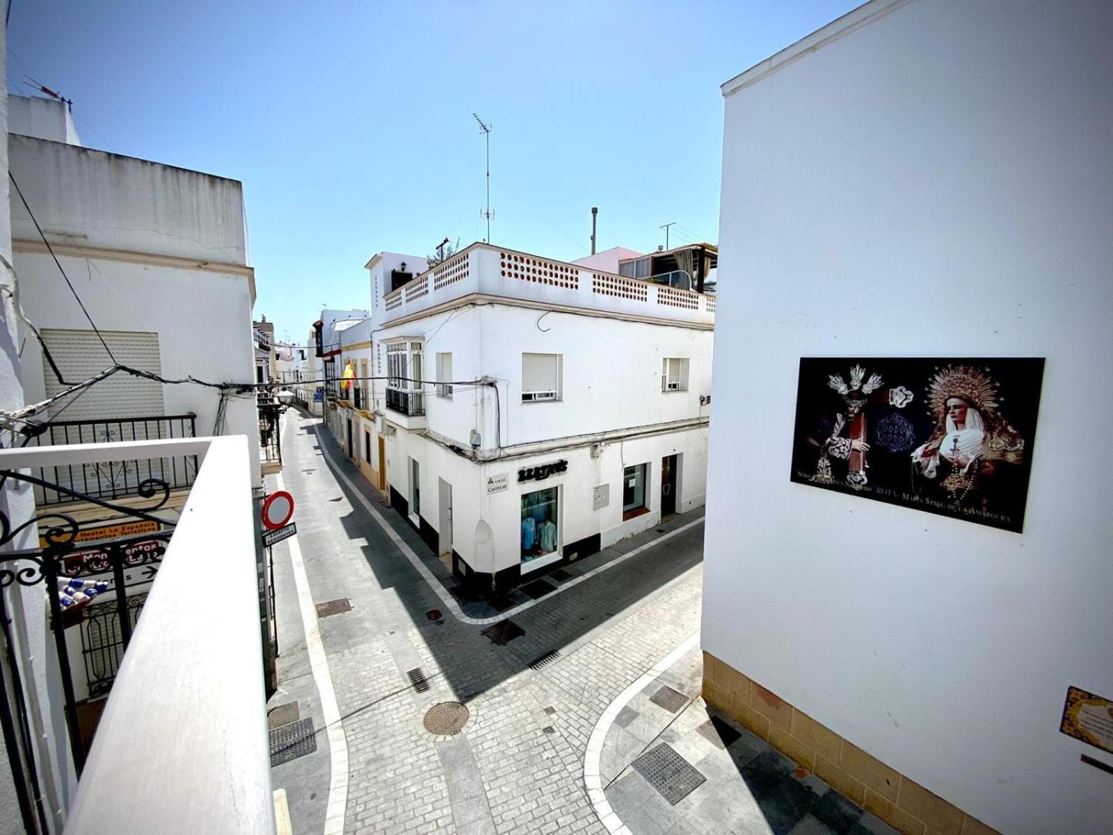 Casa Castelar Vila Rota Exterior foto