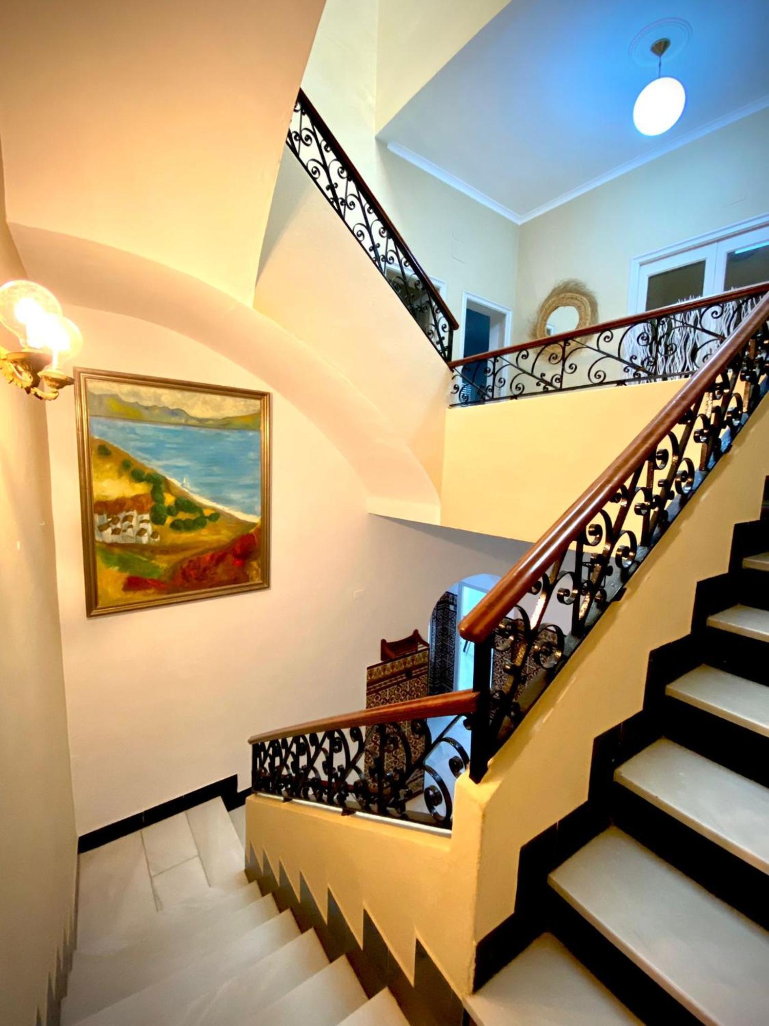 Casa Castelar Vila Rota Exterior foto