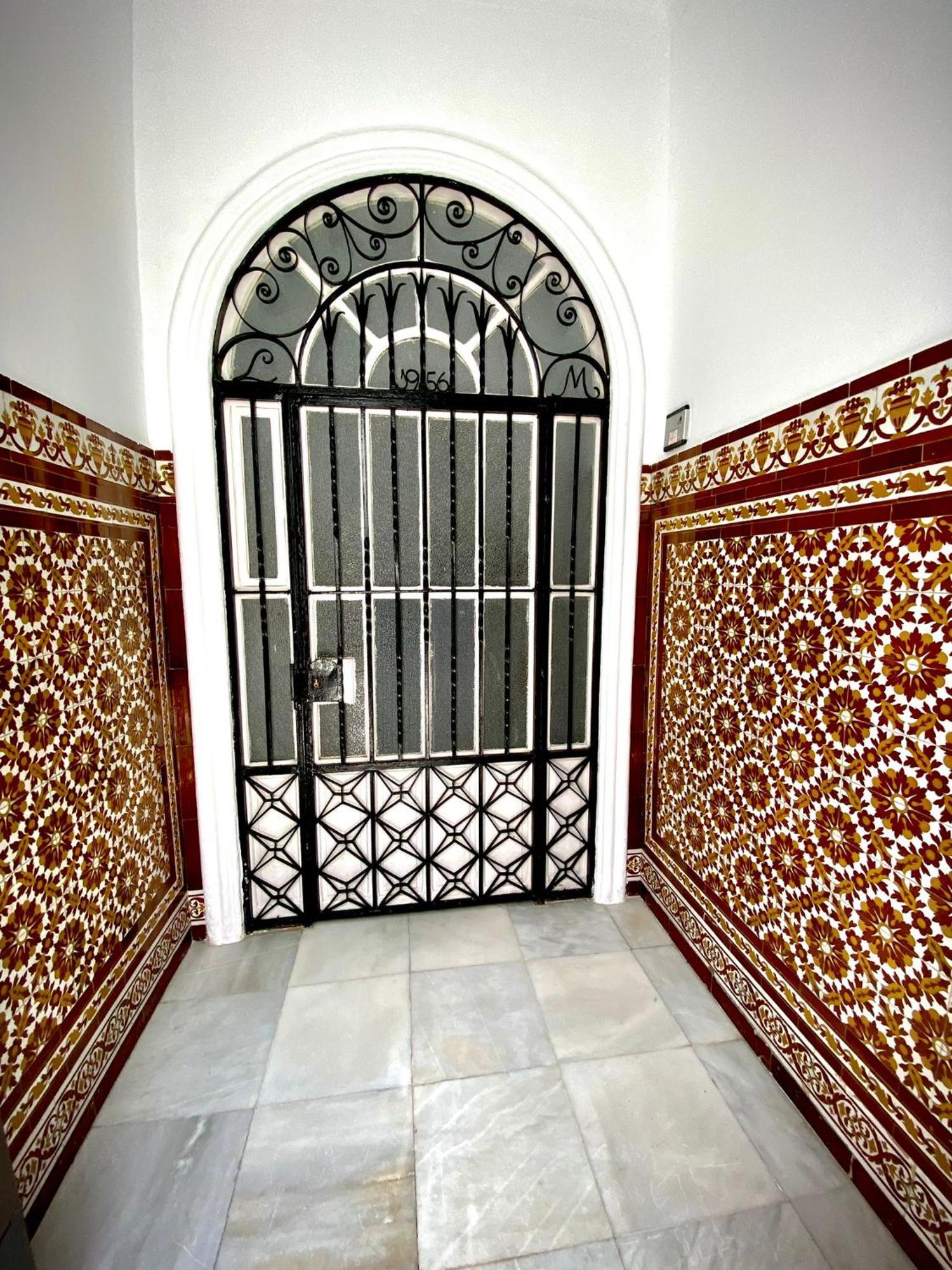 Casa Castelar Vila Rota Exterior foto