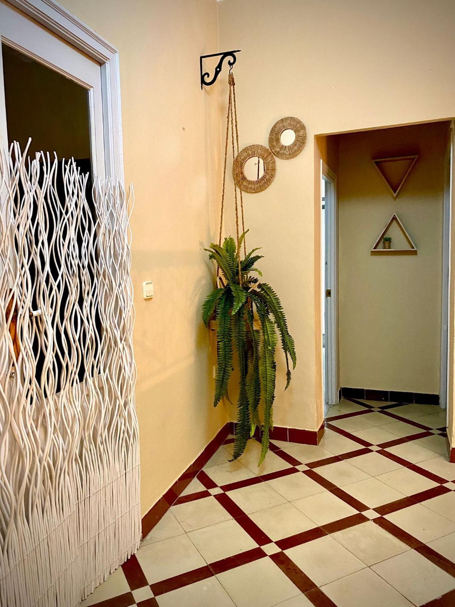 Casa Castelar Vila Rota Exterior foto